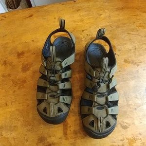Keen sandals
